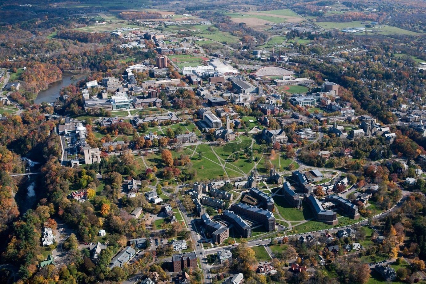 Cornell University